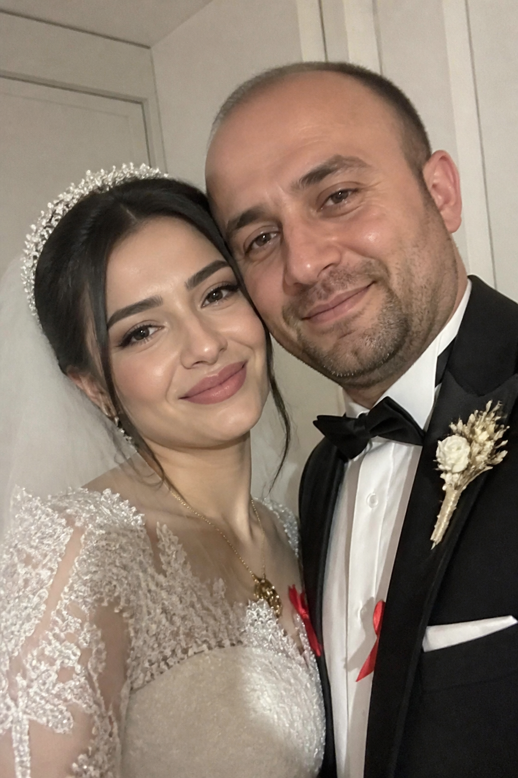 Babam, şoförüyle evlendikten sonra beni evden kovdu.
