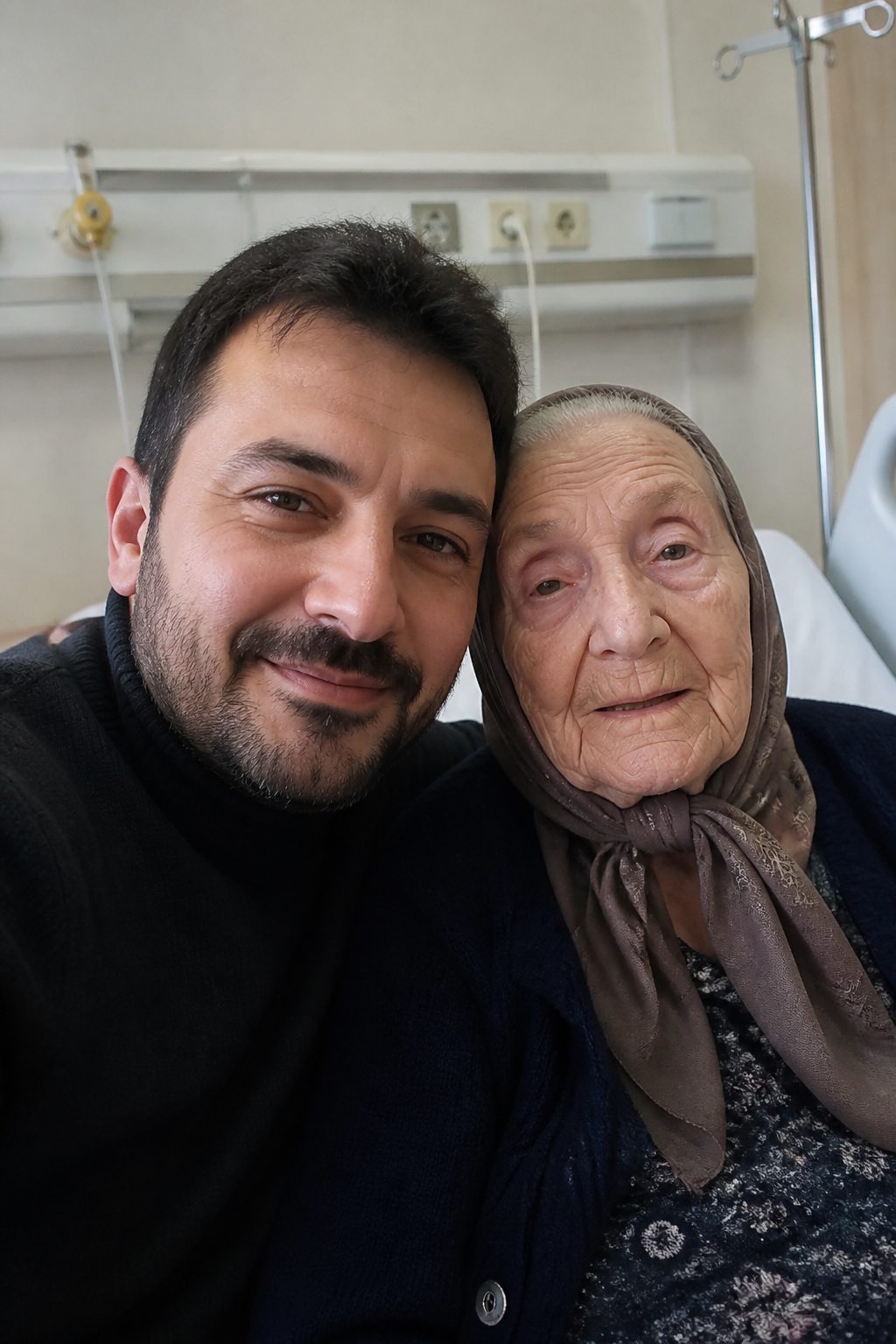 Koridorların Sırrı