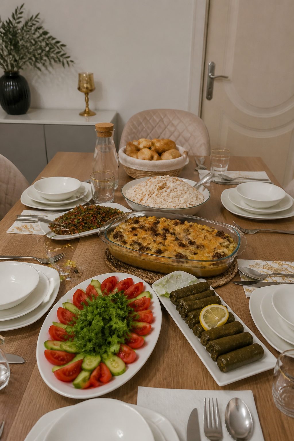 Talih Kuşu Ayşe'nin Kapısını Çaldı